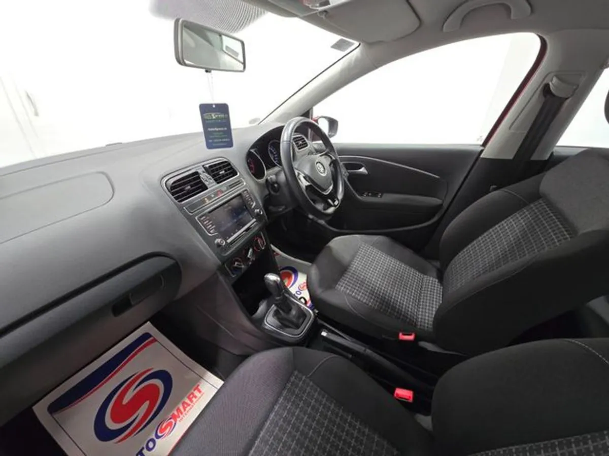 Volkswagen Polo 1.2 TSI Automatic - Image 2