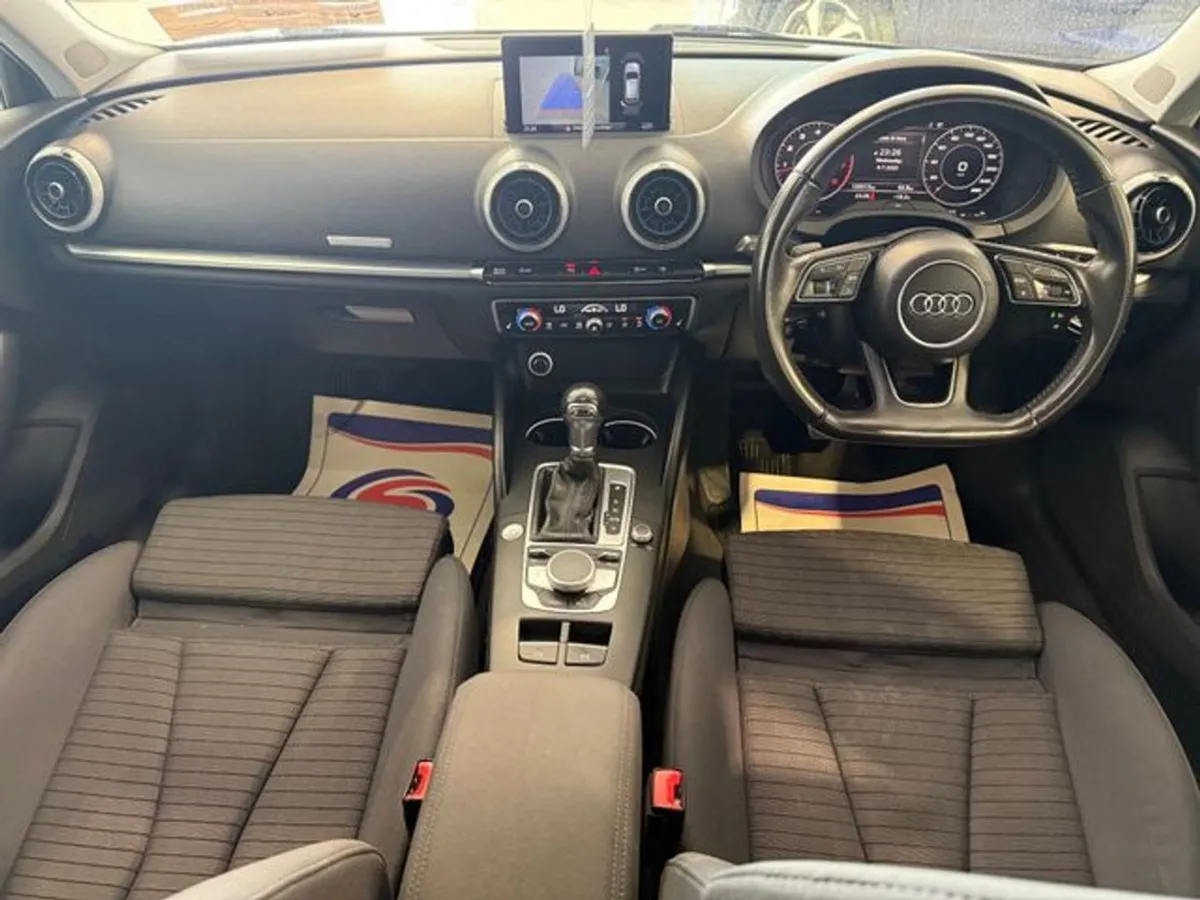 Audi A3 1.4 Tfsi Automatic - Image 2