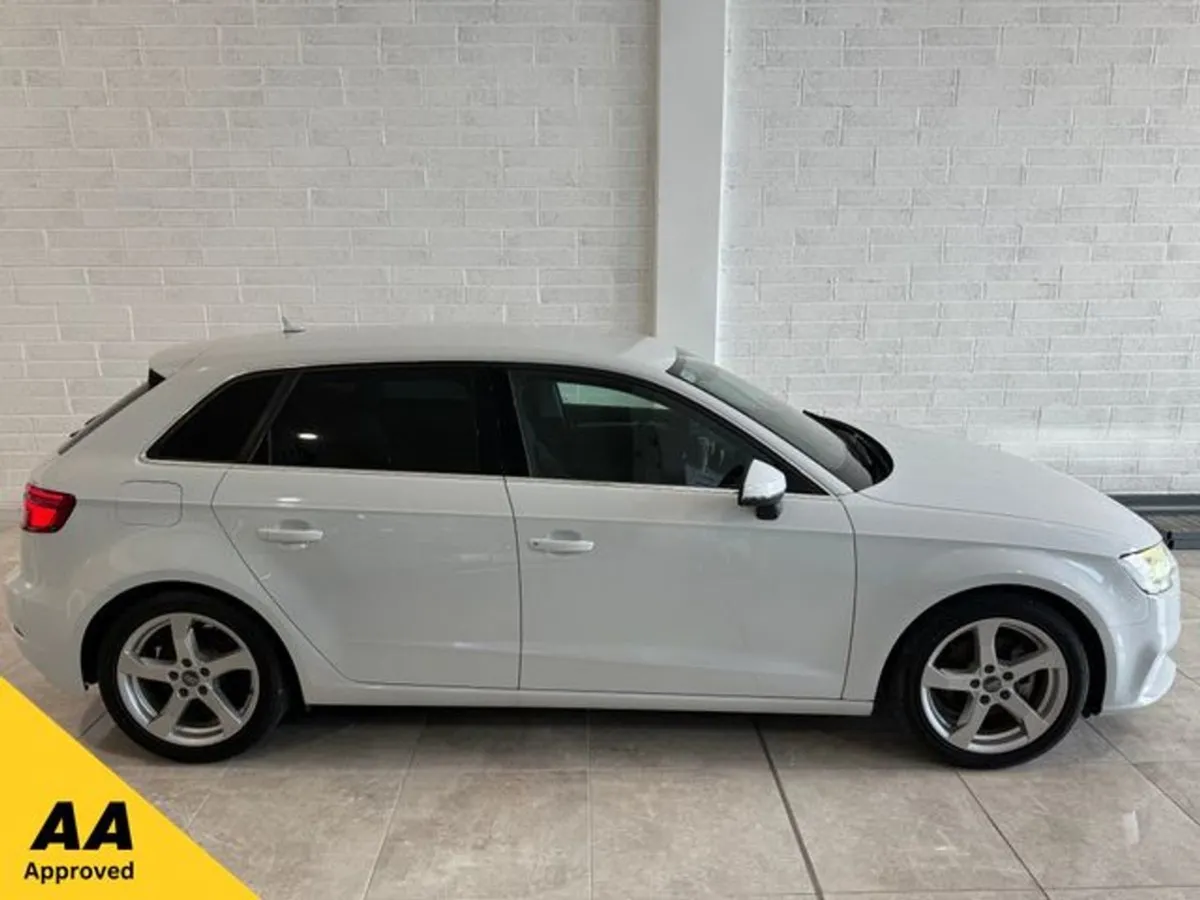Audi A3 1.4 Tfsi Automatic - Image 3