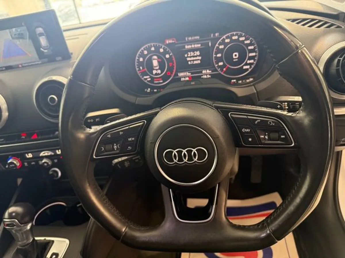 Audi A3 1.4 Tfsi Automatic - Image 4