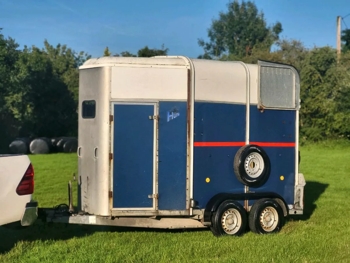 Horsebox - Image 2