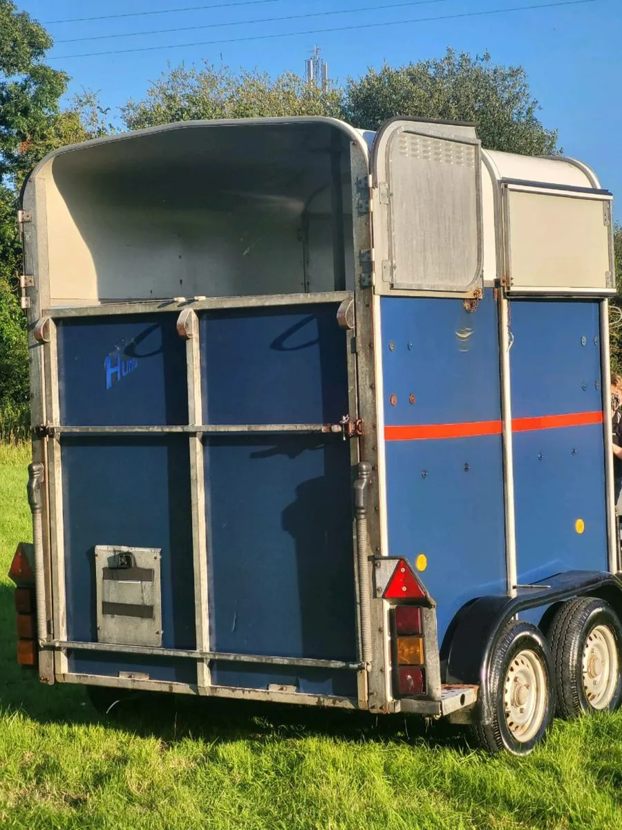 Horsebox - Image 3
