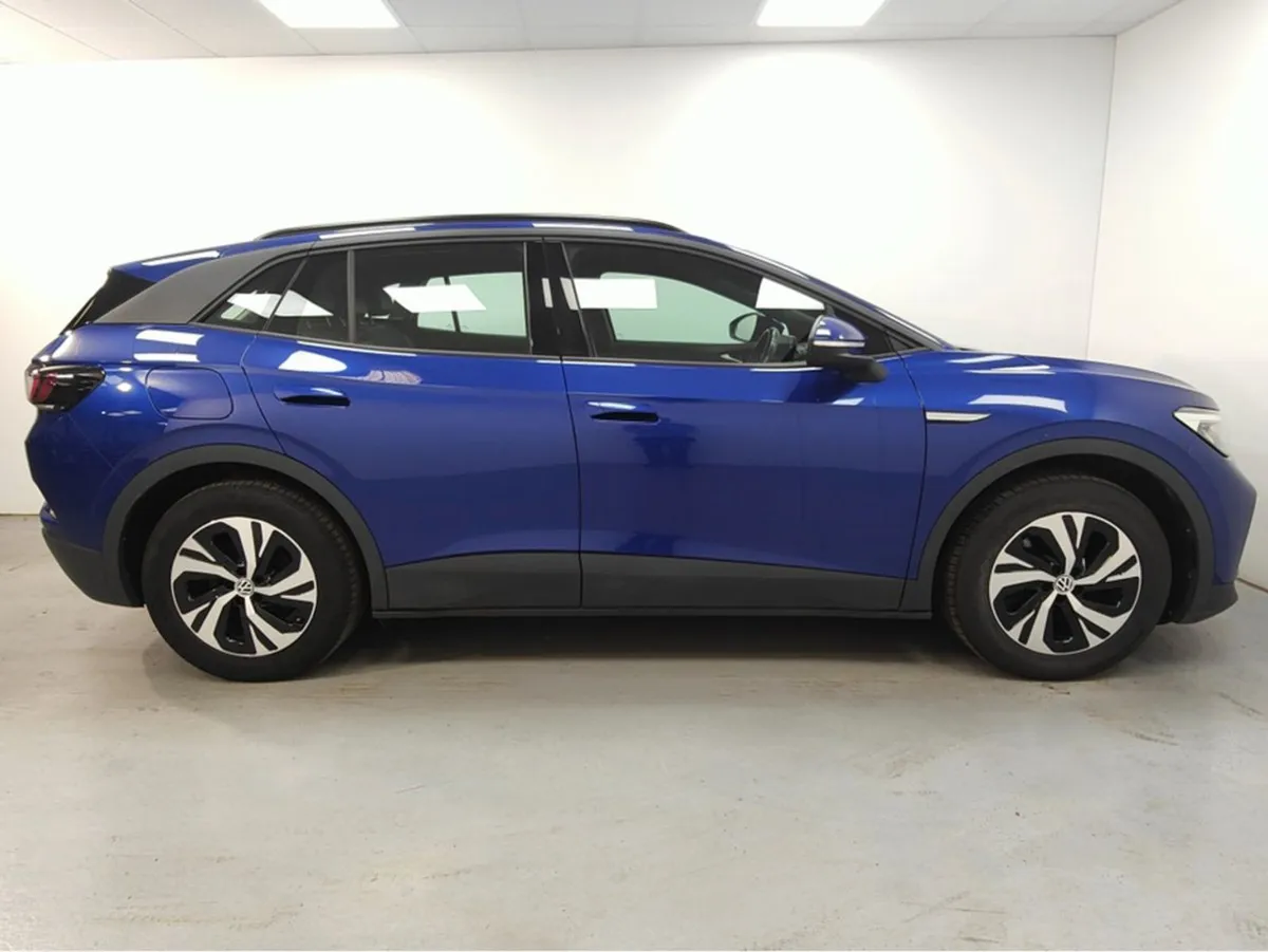 Volkswagen ID.4 Pure 109 K City 52kwh 148HP 5DR A - Image 4