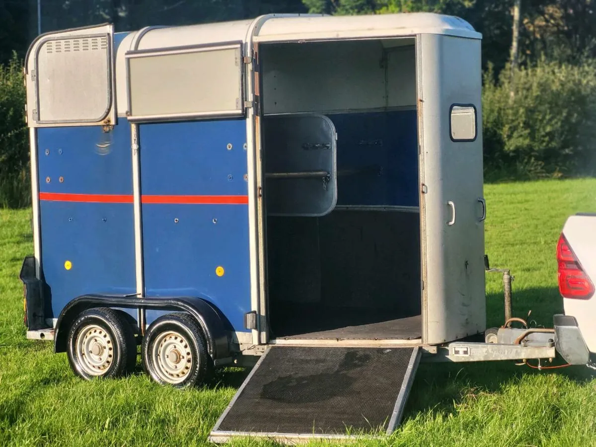 Horsebox - Image 4