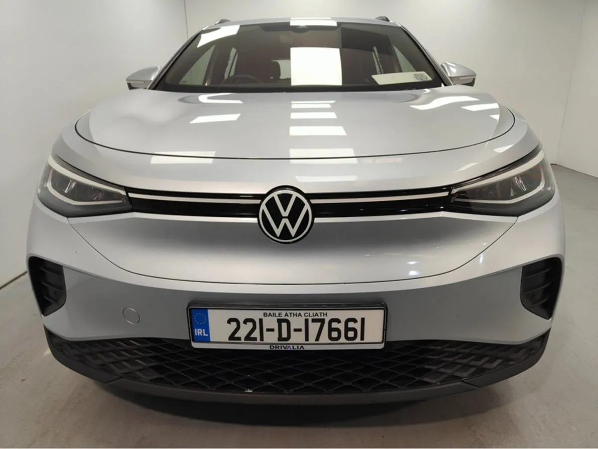 Volkswagen ID.4 PRO 150 KW Life 77kwh 204BHP Prop - Image 2