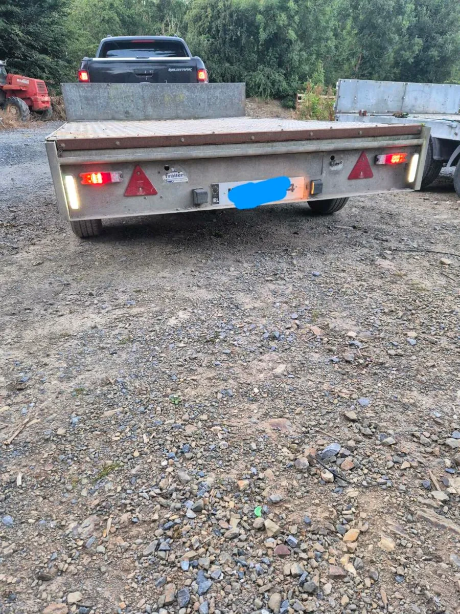 Ifor willams 10x6 - Image 2