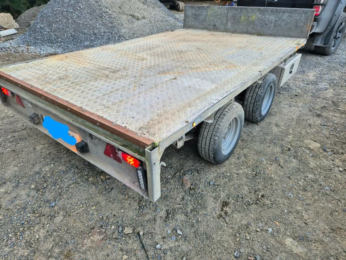 Ifor willams 10x6 - Image 3