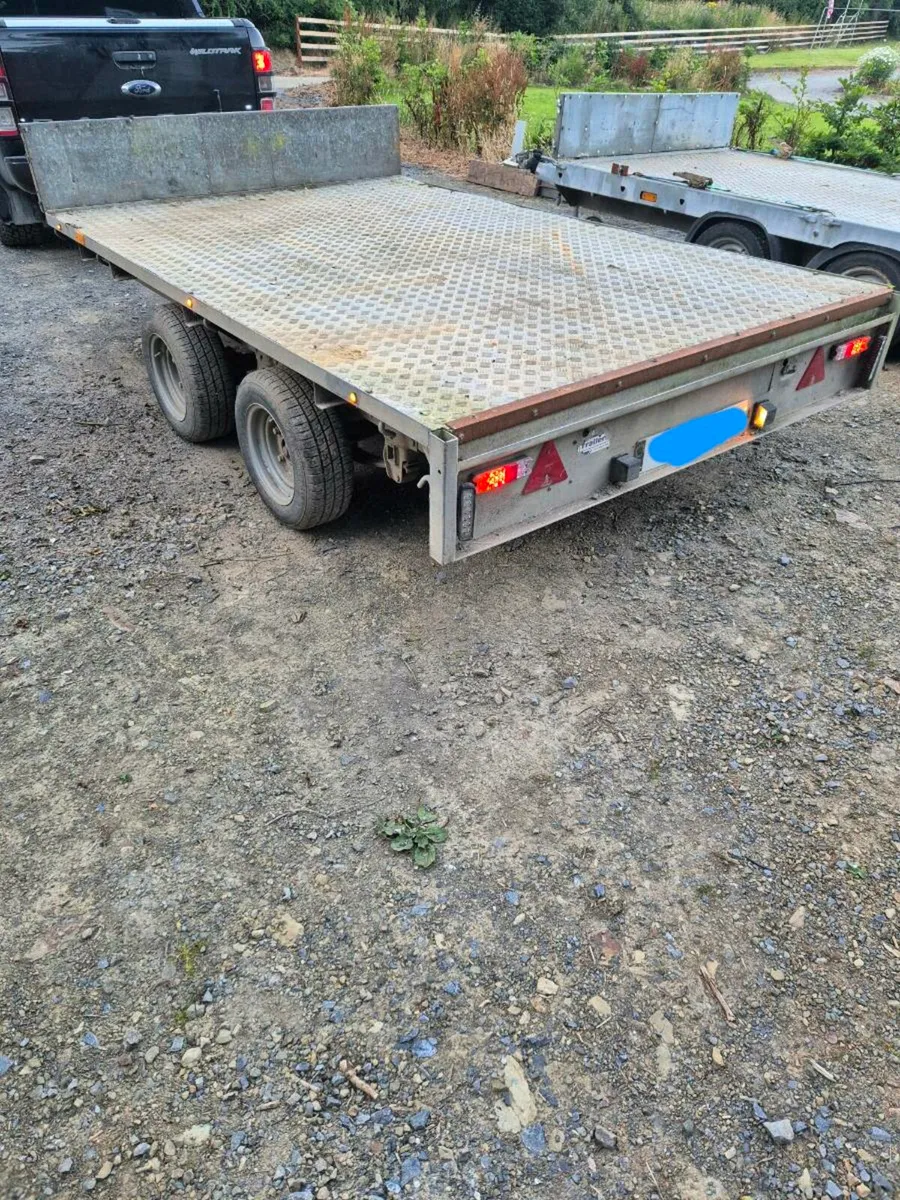 Ifor willams 10x6 - Image 4