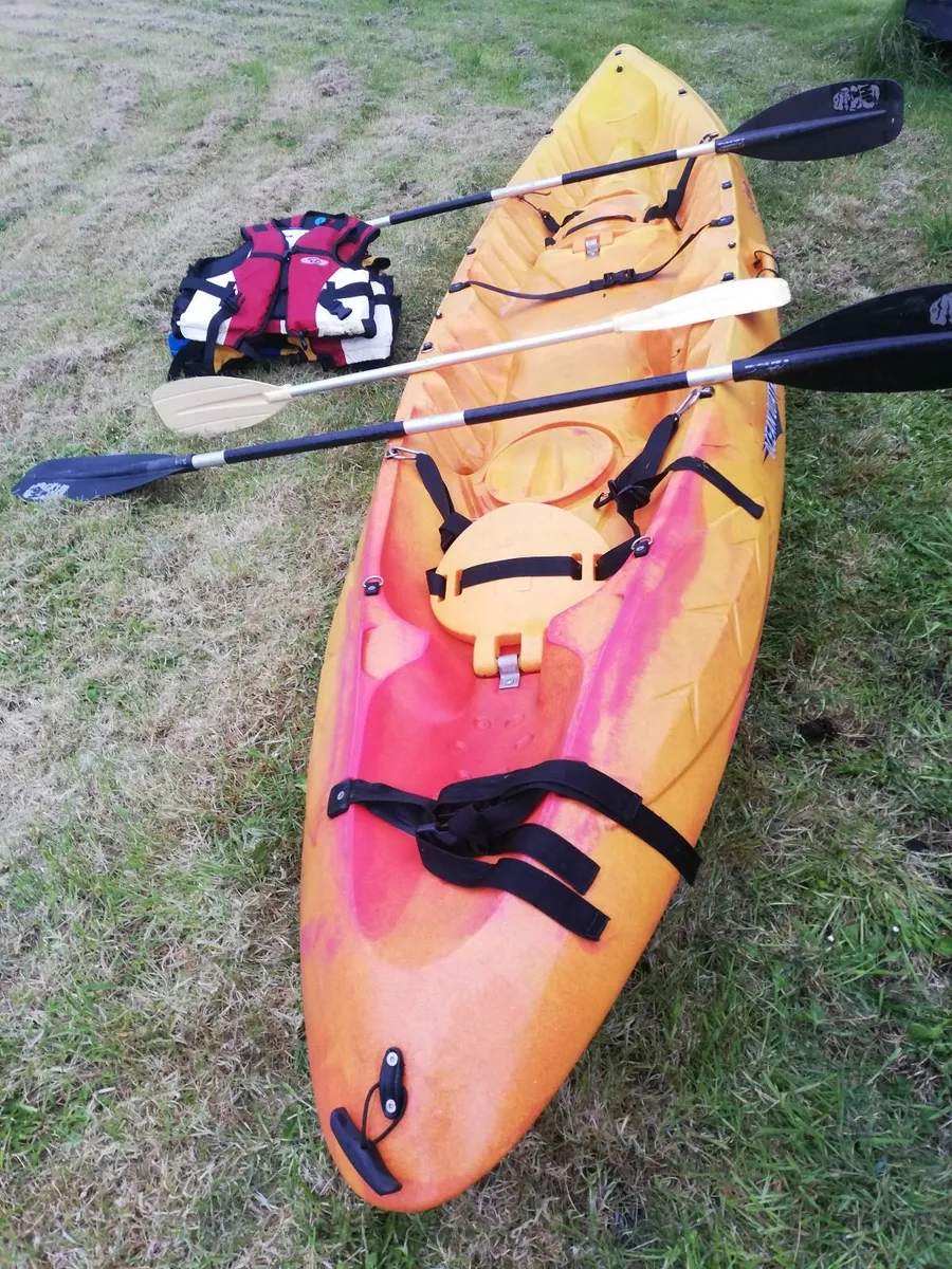 Kayak - Image 2