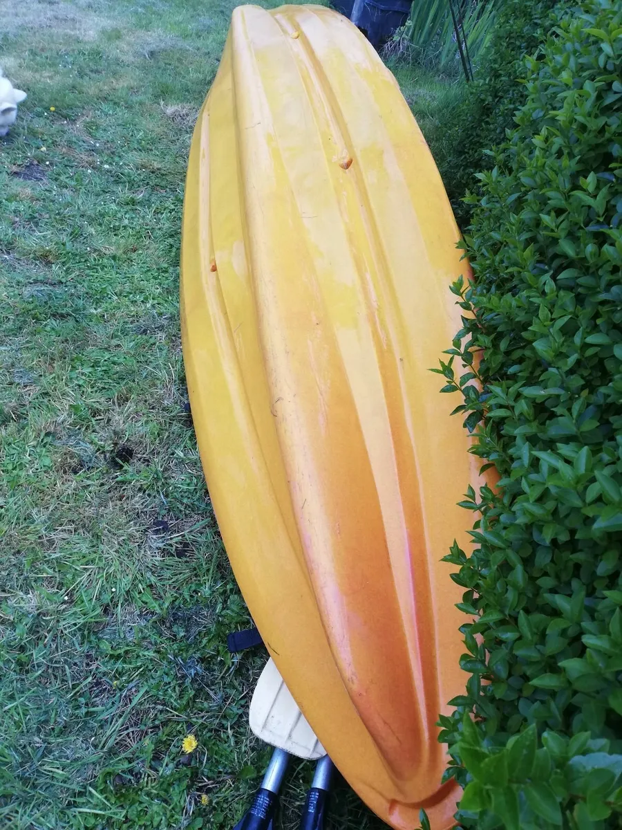 Kayak - Image 3
