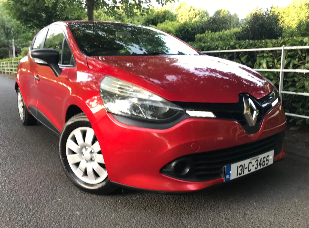Renault Clio 1.2 16V 75 EXPRESSION - Image 1