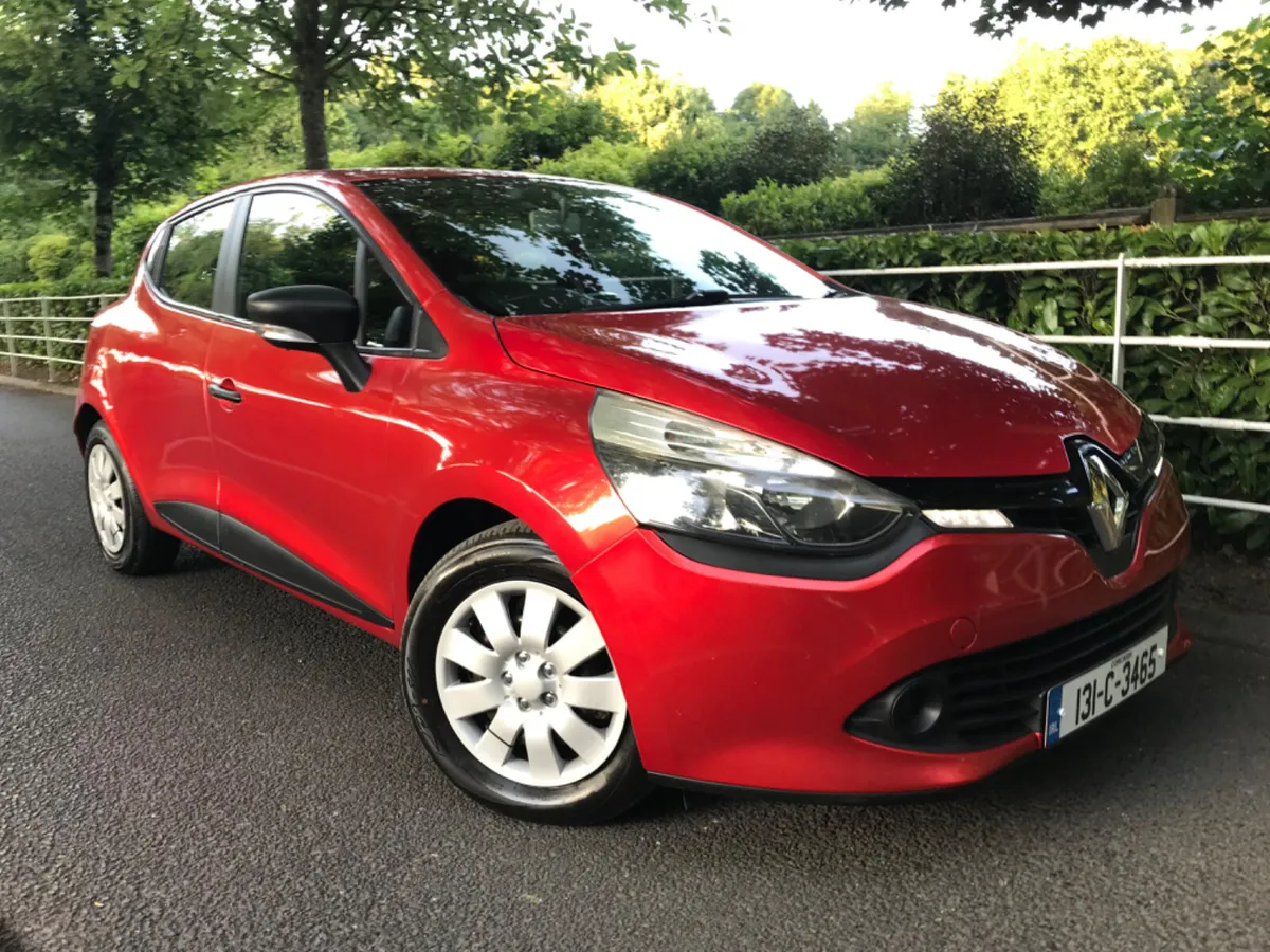 Renault Clio 1.2 16V 75 EXPRESSION - Image 3
