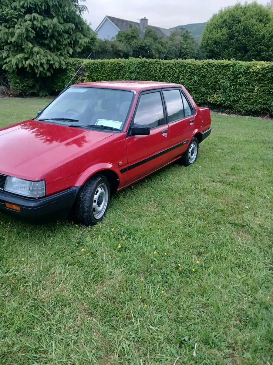 Toyota DX - Image 2