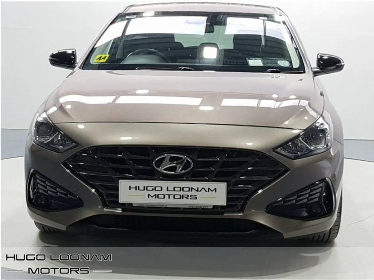 Hyundai i30 1.6crdi i30 Deluxe - Image 2