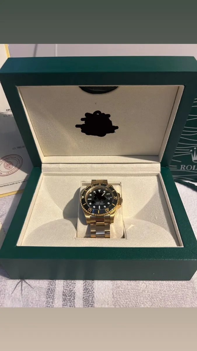 Rolex Submariner - Image 2