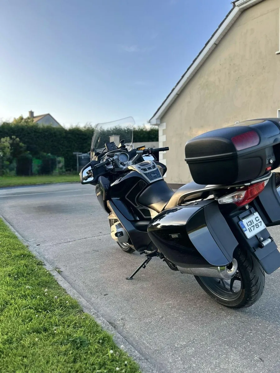 2013 R1200RT 90th anniversary edition - Image 3