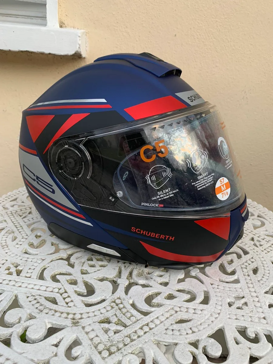 Schuberth C5  new - Image 1
