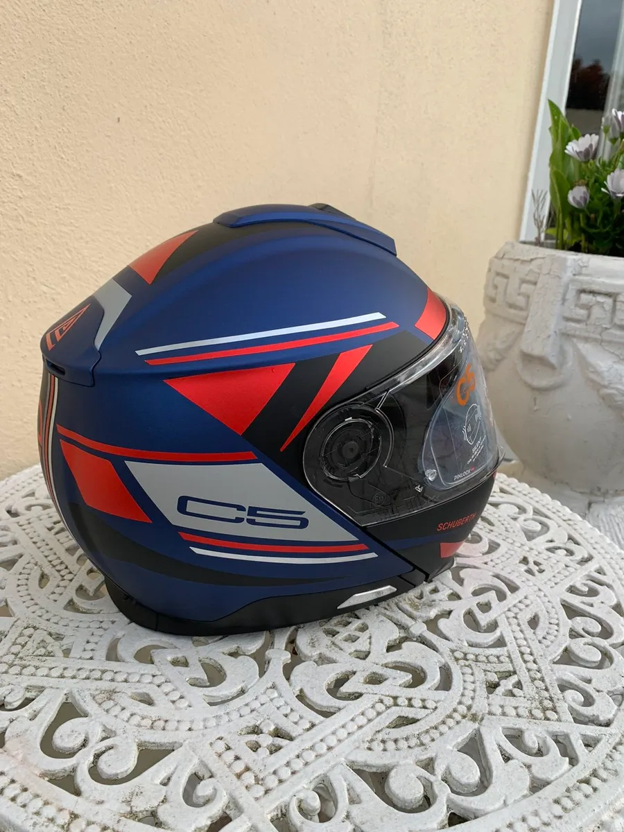 Schuberth C5  new - Image 2