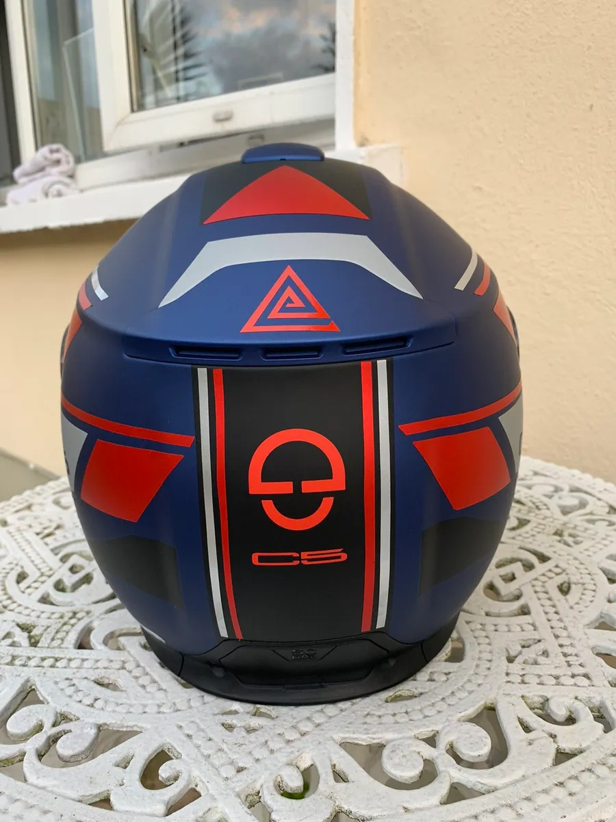 Schuberth C5  new - Image 3