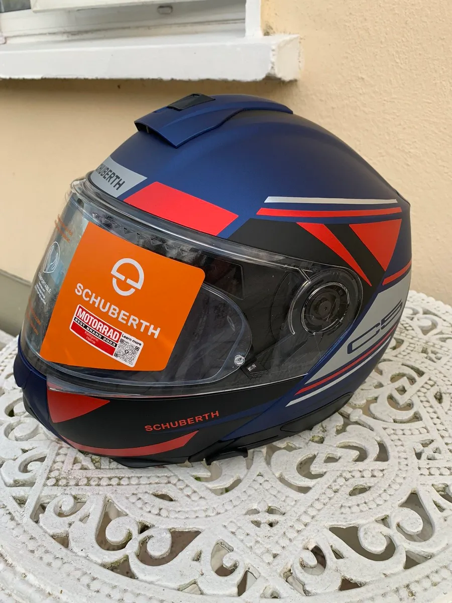 Schuberth C5  new - Image 4