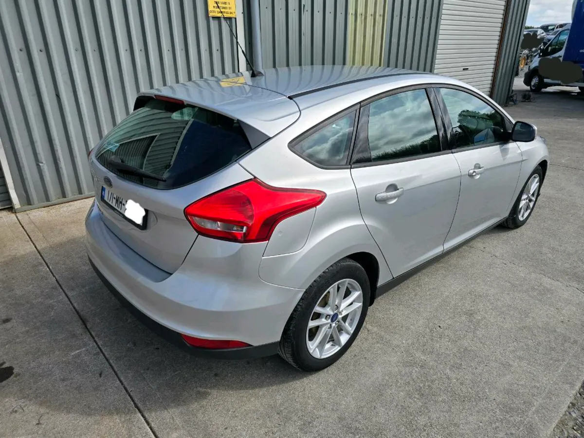 171 FORD FOCUS DIESEL - Image 2