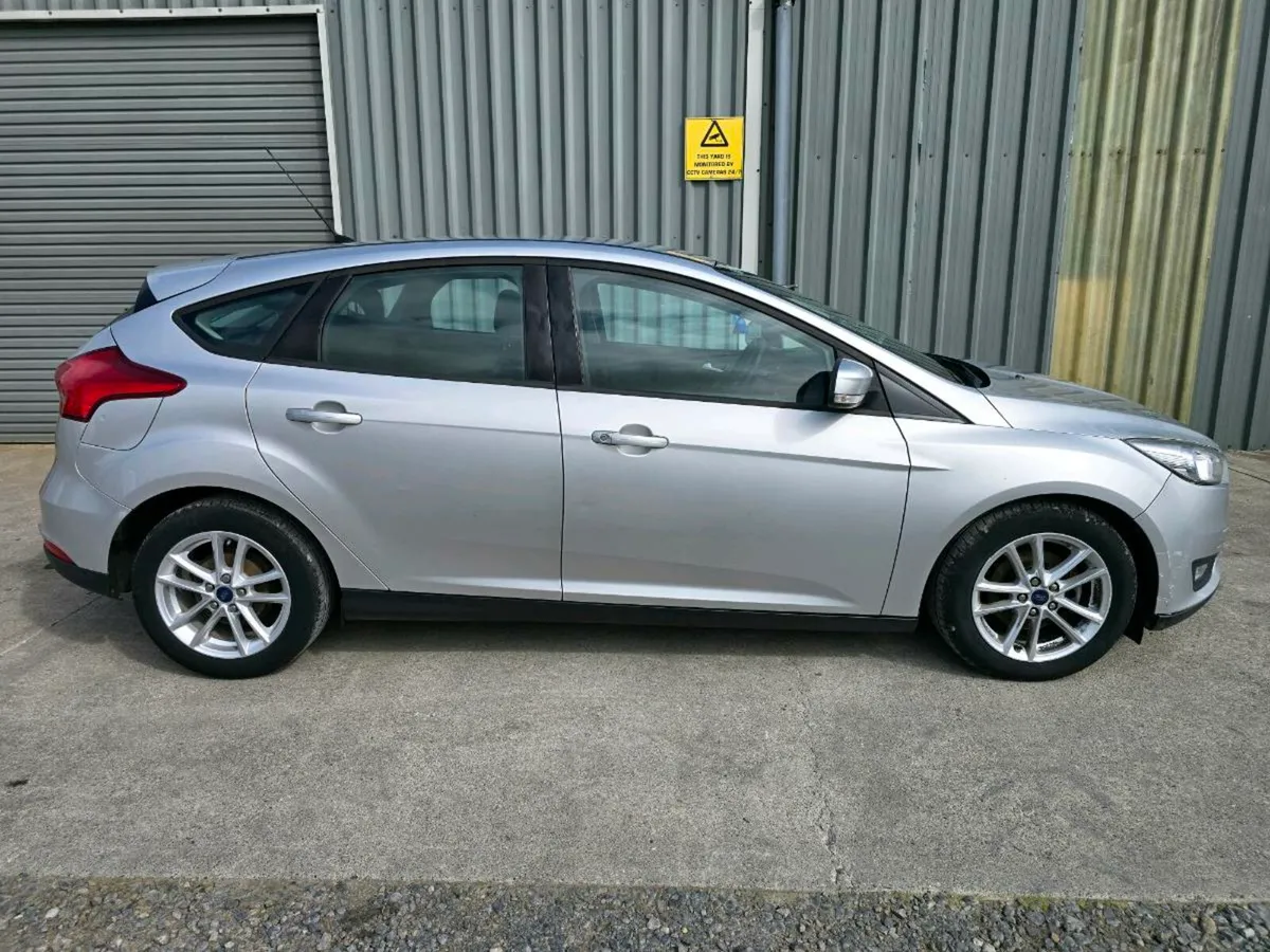 171 FORD FOCUS DIESEL - Image 3