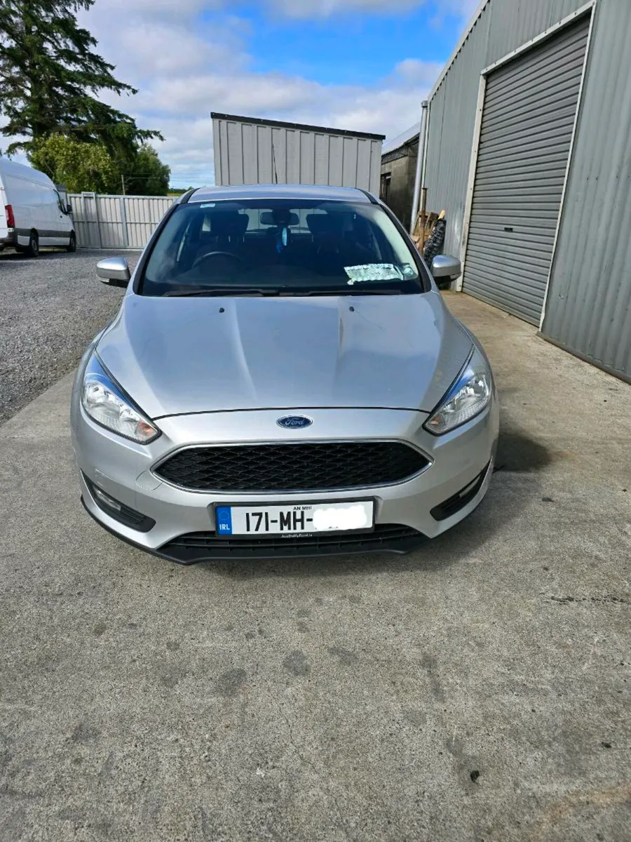 171 FORD FOCUS DIESEL - Image 4