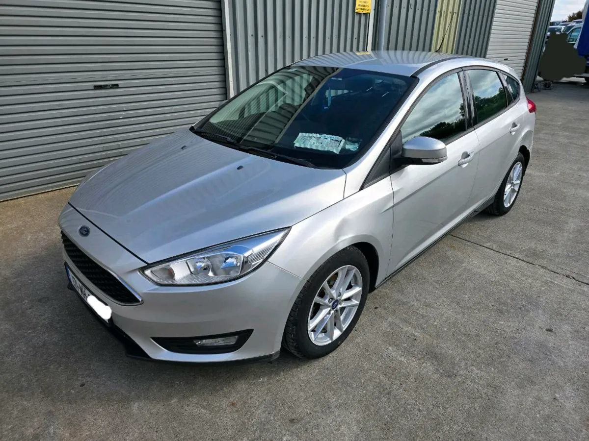 171 FORD FOCUS DIESEL - Image 1