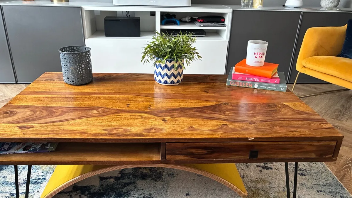 Modern Coffee Table for sale - Image 1