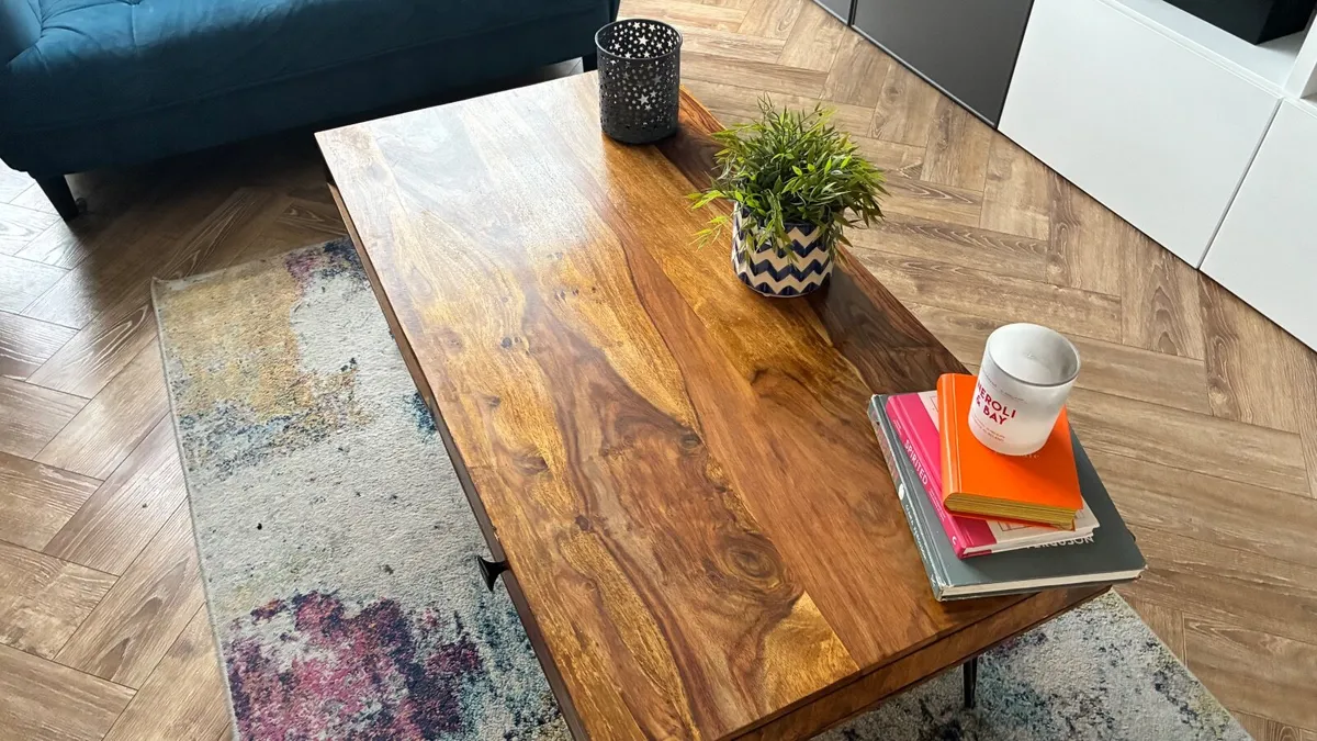 Modern Coffee Table for sale - Image 2