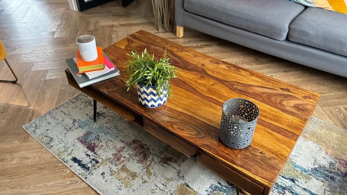 Modern Coffee Table for sale - Image 3