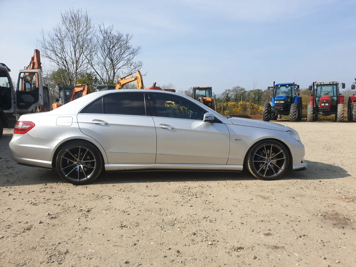 18" 19" 20" VEEMANN V-FS25 Alloys - Image 3