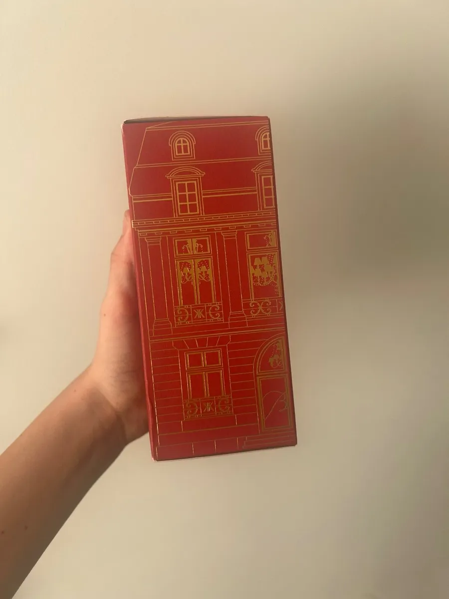 MFK Baccarat Rouge 540 Perfume - Image 4