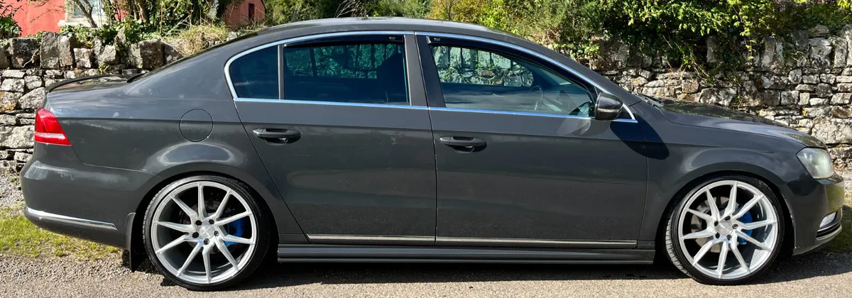 18" 19" 20" VEEMANN V-FS52 Alloys - Image 2
