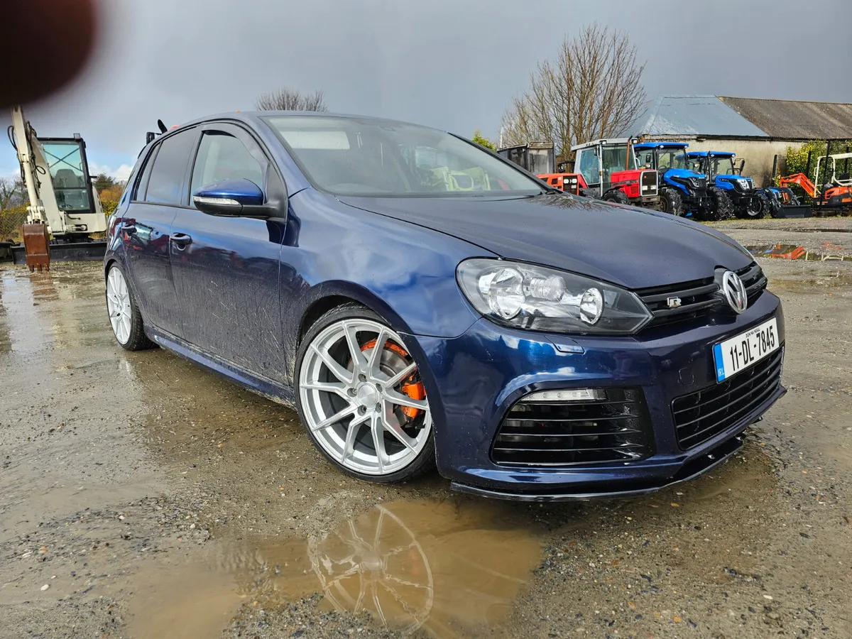 18" 19" 20" VEEMANN V-FS52 Alloys - Image 1