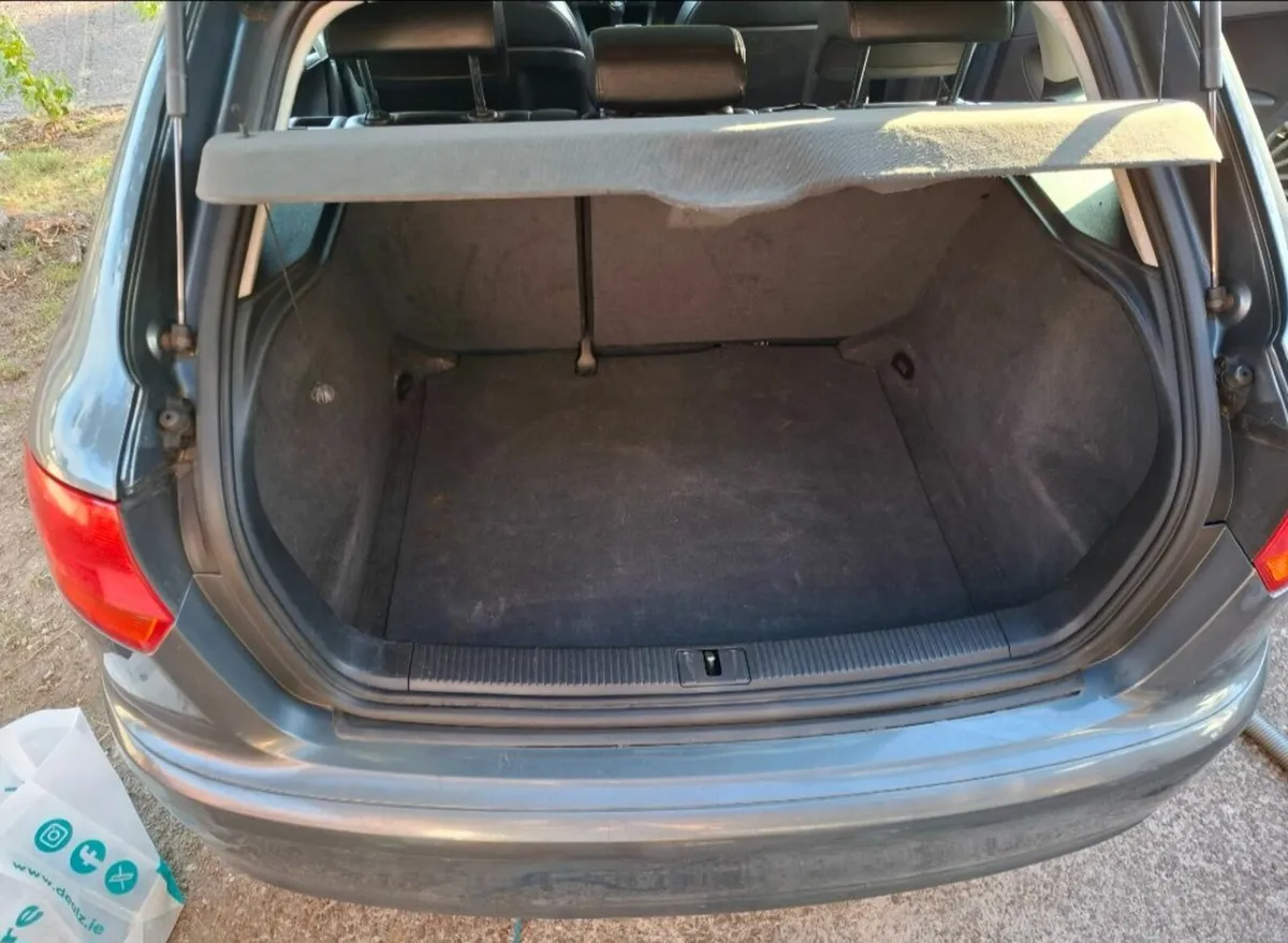 Audi A3 2006 - Image 2