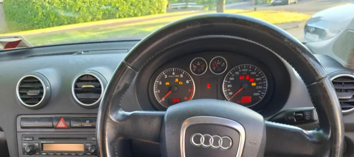 Audi A3 2006 - Image 3