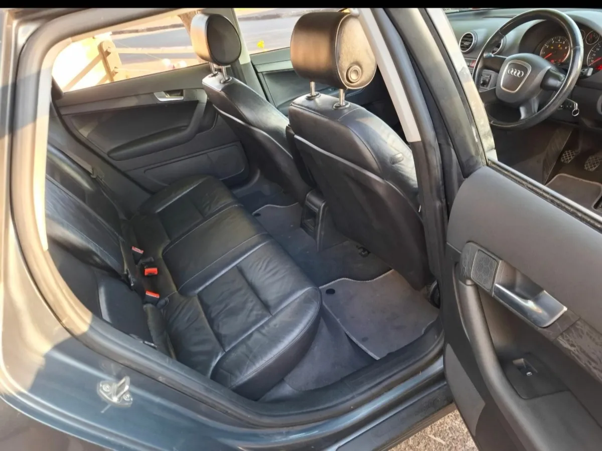Audi A3 2006 - Image 4