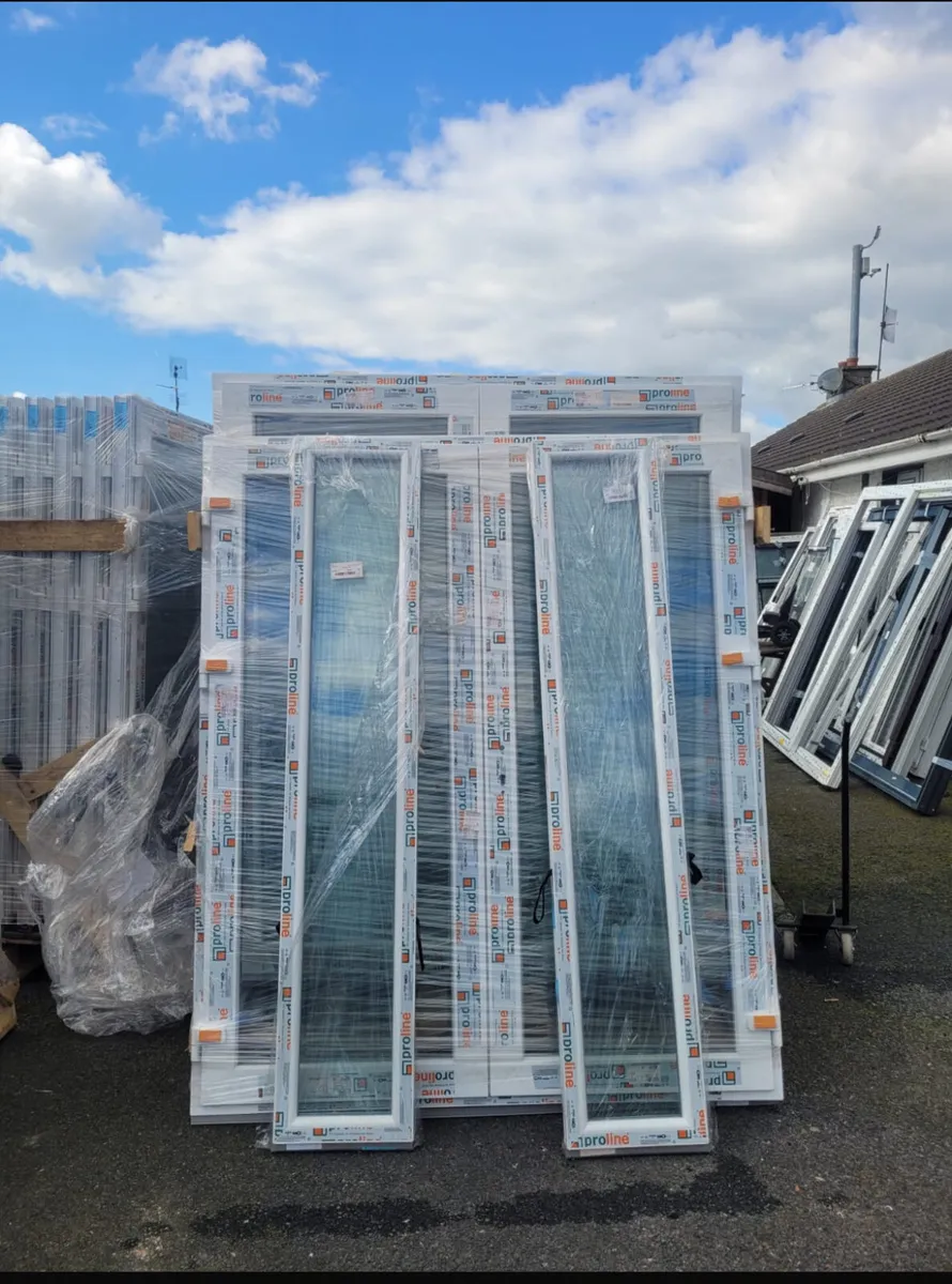 Pvc doors - Image 1