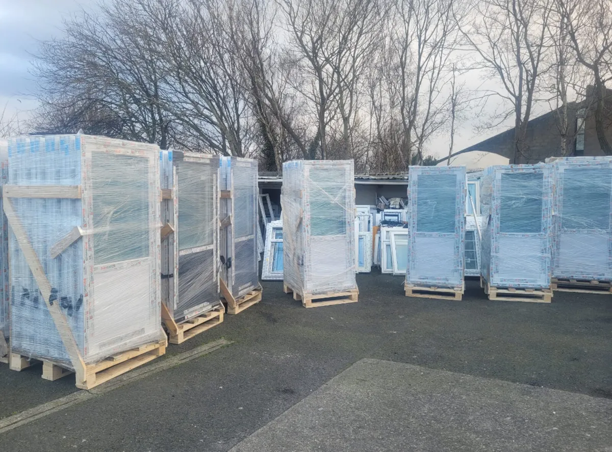 Pvc doors - Image 3