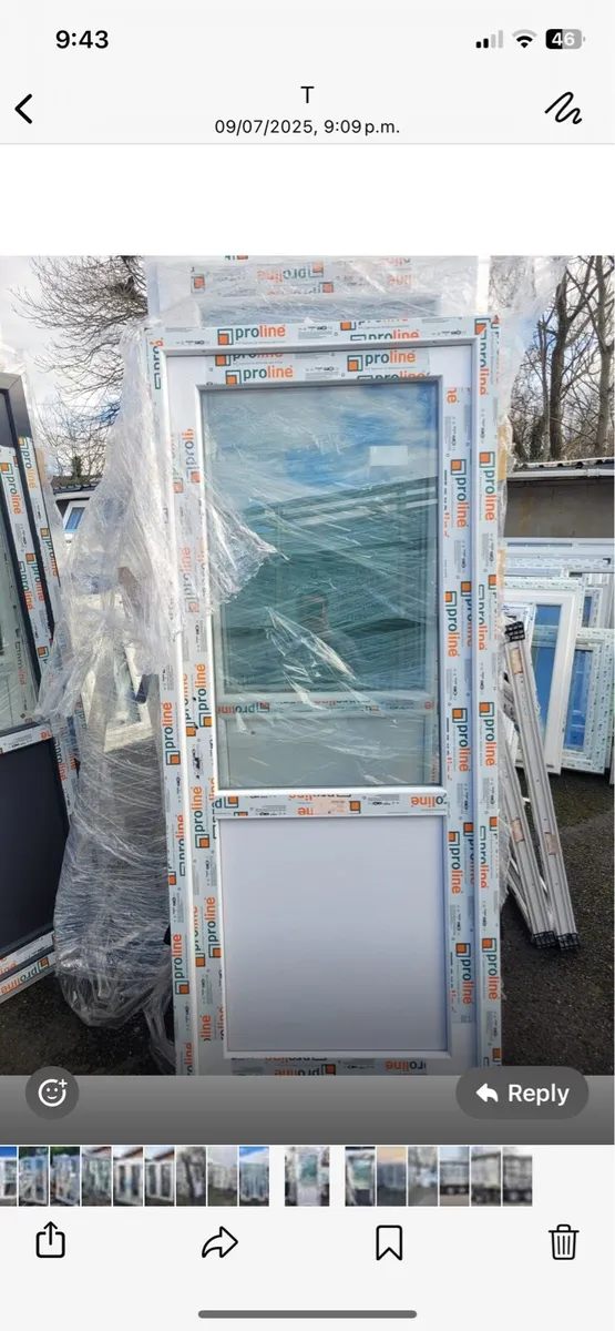 Pvc doors - Image 4