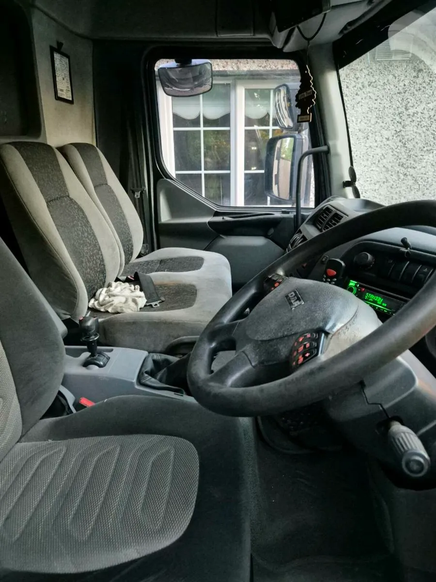Daf Race Truck 🏁 - Image 2