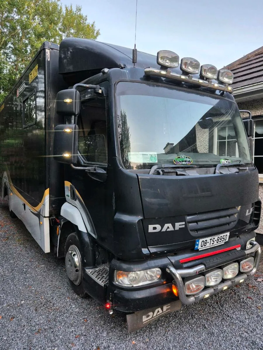 Daf Race Truck 🏁 - Image 3