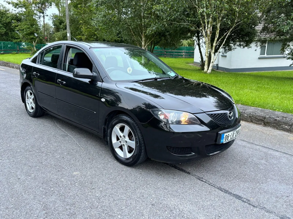 One Lady Owner 89000 Miles Test 02/26 Taxed 04/26 - Image 1