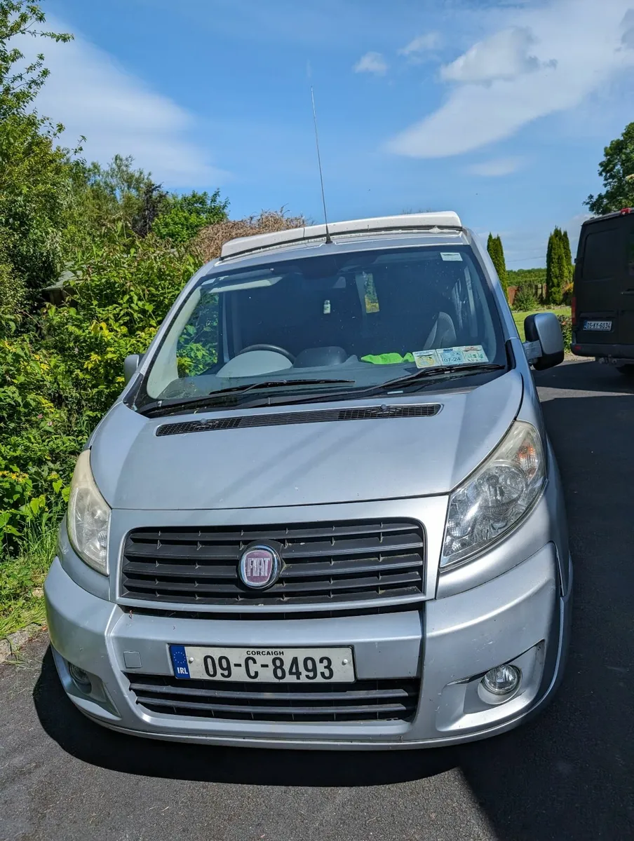 Campervan - Image 2