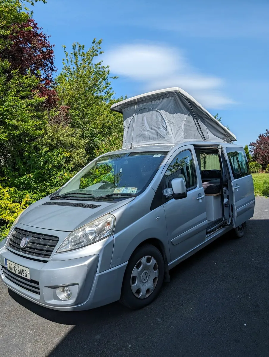 Campervan - Image 3