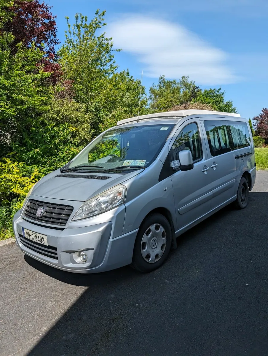 Campervan - Image 4
