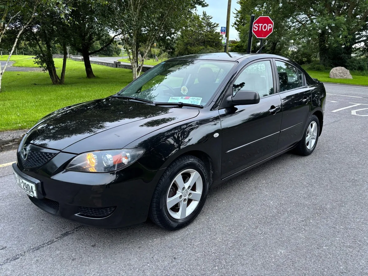 One Lady Owner 89000 Miles Test 02/26 Taxed 04/26 - Image 3