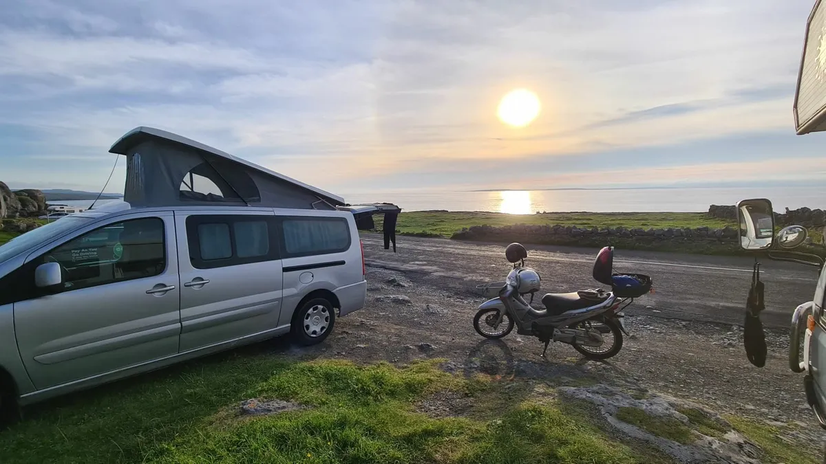 Campervan - Image 1