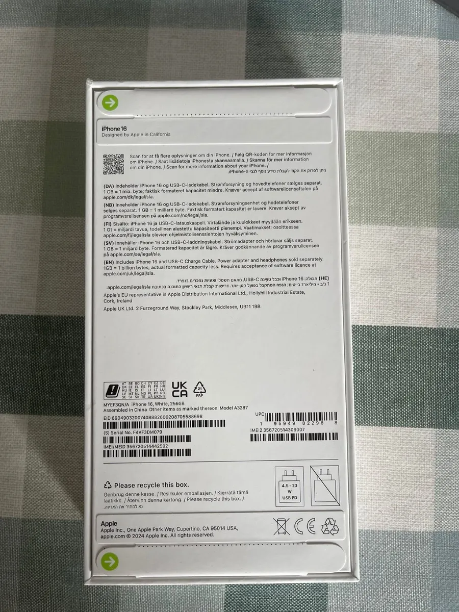 iPhone 16 - Image 2